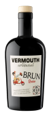 Vermouth Brun Artesanal – Familia Oliveda